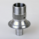 Daimler Sovereign 420 - 8 TPI 52mm Rear Left